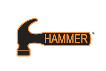 Hammer Bowlingballen