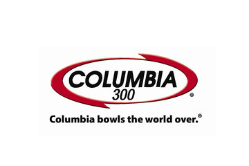 Columbia 300 Bowlingballen