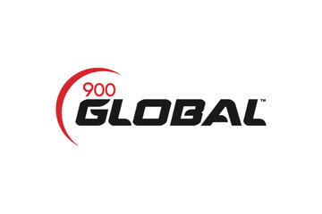 900 Global Bowlingballen