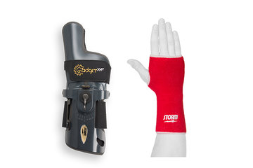 Handschoenen & Polsbanden