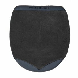 Schoenzolen KR Strikeforce 7 Heel (R or L)