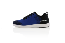 PROBOWL TAKTIKA BLACK/BLUE