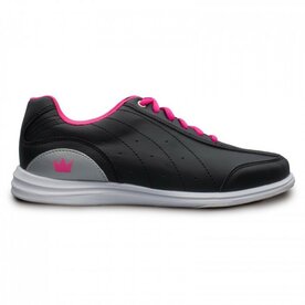WOMEN'S MYSTIC BLACK/PINK