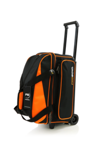 PROBOWL BASIC 2-BALL ROLLER BLACK/ORANGE
