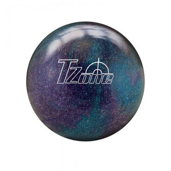 Bowlingbal Brunswick T-Zone Deep Space