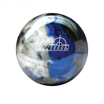 Bowlingbal Brunswick T-Zone Indigo Swirl