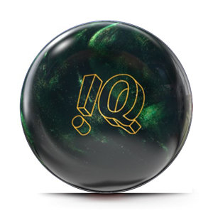 Bowlingbal Storm IQ Tour Emerald