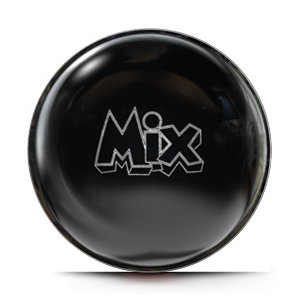 Bowlingbal Storm Mix Black