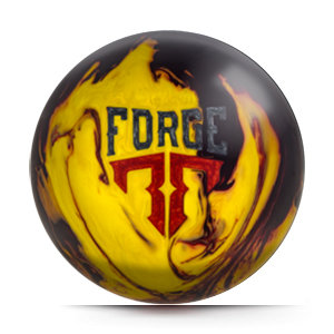 Bowlingbal Motiv Forge Fire