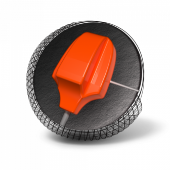 Bowlingbal Hammer Redemption Hybrid