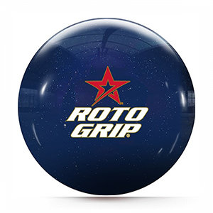 Bowlingbal Roto Grip Squad RG - Clear Poly