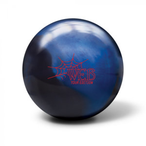 Bowlingbal Hammer Web Tour Edition