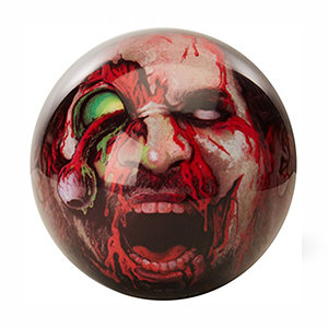Bowlingbal DV8 Zombie