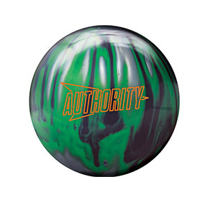 Bowlingbal Columbia 300 Authority