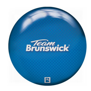 Bowlingbal Viz-A-Ball Team Brunswick