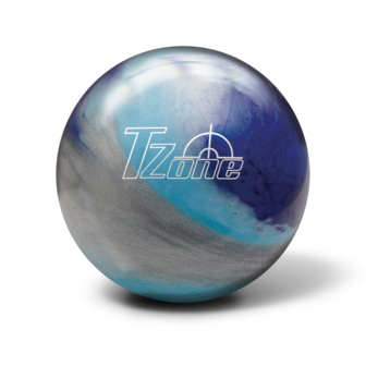 Bowlingbal Brunswick T-Zone Artic Blast