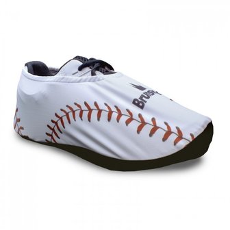 Schoen Accessoires Brunswick Shoe Cover (1 Pair) Baseball