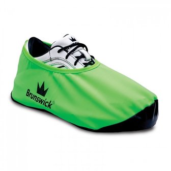 Schoen Accessoires Brunswick Shoe Cover (1 Pair) Neon Green