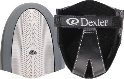 Schoenzolen Dexter T3+ Max Powerstep