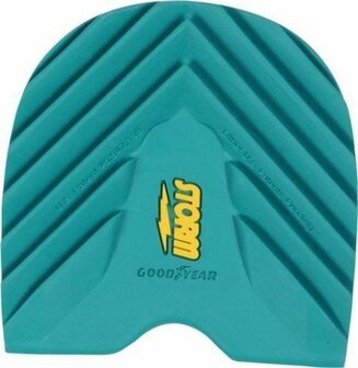 Schoenzolen Storm H2 Ultra Brakz Heel Green