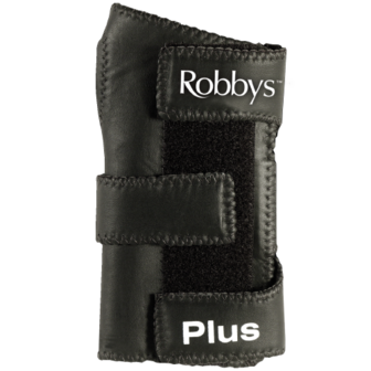 Positioner Robby's Original Plus Leather
