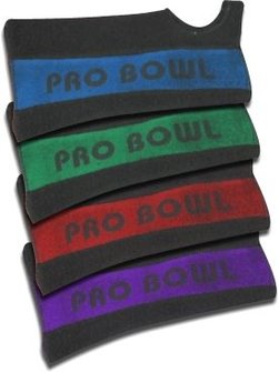 Positioner Pro Bowl Wrist Liner