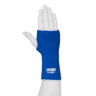 Positioner Storm Wrist Liner Blue