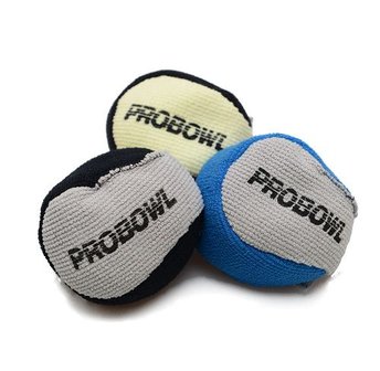 Grip Ball Pro Bowl Microfiber Assorted Color