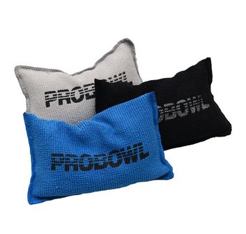 Grip Sack Pro Bowl Microfiber Assorted Color