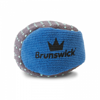 Grip Ball Brunswick Microfiber EZ Grip Ball Assorted Color