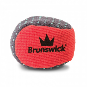 Grip Ball Brunswick Microfiber EZ Grip Ball Assorted Color