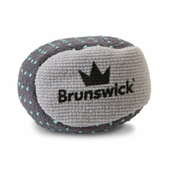 Grip Ball Brunswick Microfiber EZ Grip Ball Assorted Color