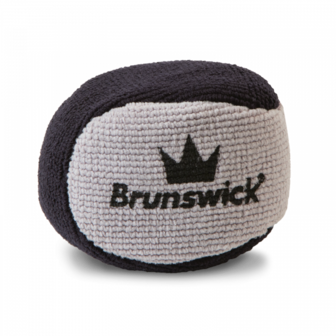 Grip Ball Brunswick Microfiber Ball Assorted Color