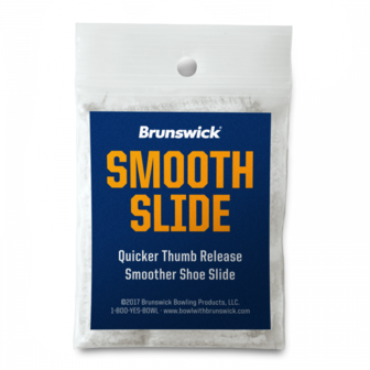 Accessoires Brunswick Smooth Slide (Easy Slide)