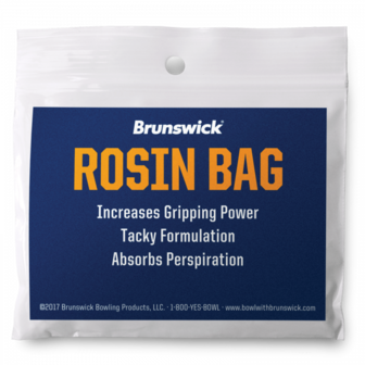 Accessoires Brunswick Rosin Bag