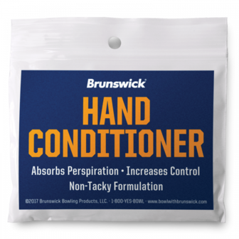 Accessoires Brunswick Handconditioner