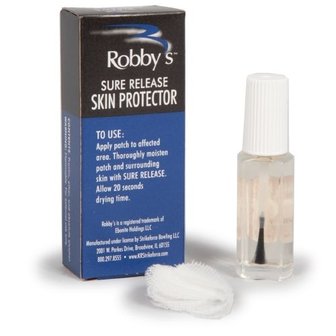 Accessoires Robby's Sure Release Skin Protector