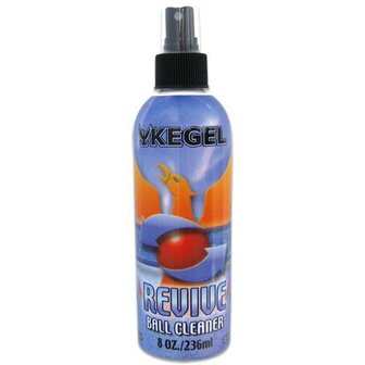 Cleaners Kegel Revive Bowling Ball (8 OZ Bottle)