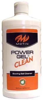 Cleaners Motiv Power Gel Clean (16 OZ)
