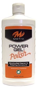 Cleaners Motiv Power Gel Polish (16 OZ)
