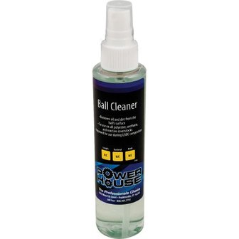 Cleaners Powerhouse Ball Cleaner (5 OZ)