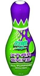 Cleaners Storm Xtra Shine (4 OZ)