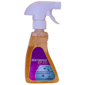 Cleaners Brunswick Reactivateur Ball Cleaner (25 CL)