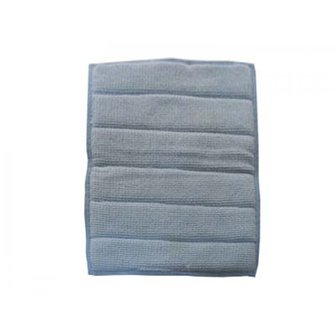Cleaners Microfiber Cleaning Pad