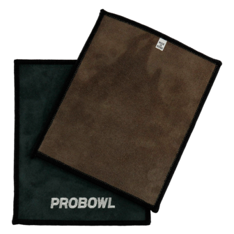 Cleaners Pro Bowl Leather/Leather Shammy