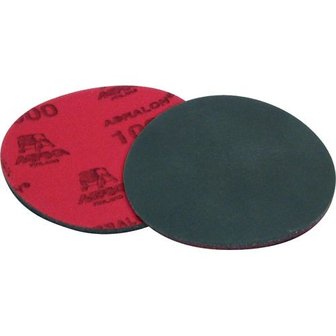 Mirka Abralon Micro Finishing Pad