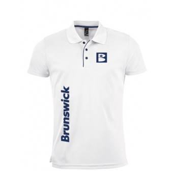 Kleding Brunswick White