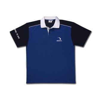 Kleding Ebonite Polo Blue