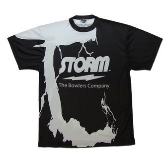 Kleding Storm New Style Black-White