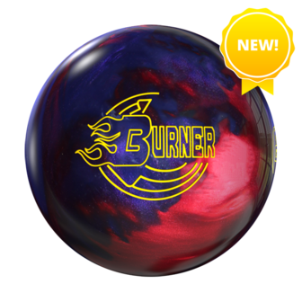 Bowlingbal 900 Global Burner Pearl